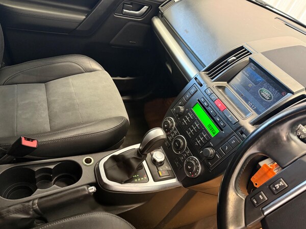 Used Land Rover Freelander 2 2012 for sale - 74521117: Photo 25
