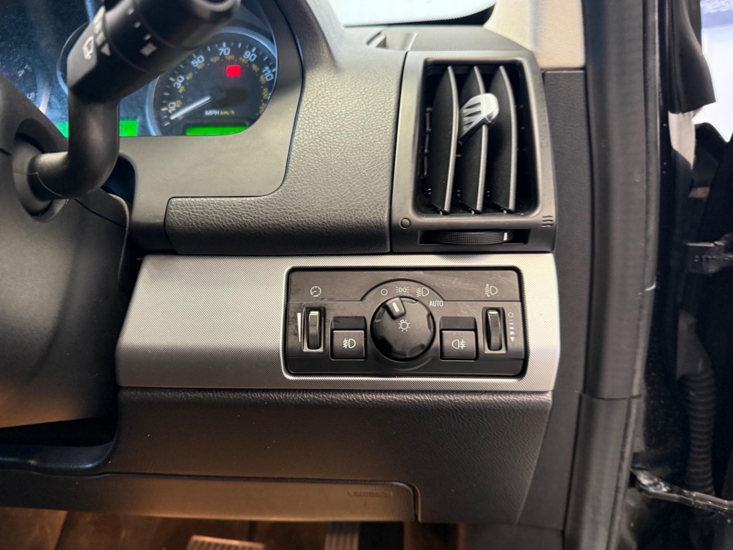 Vehicle 26