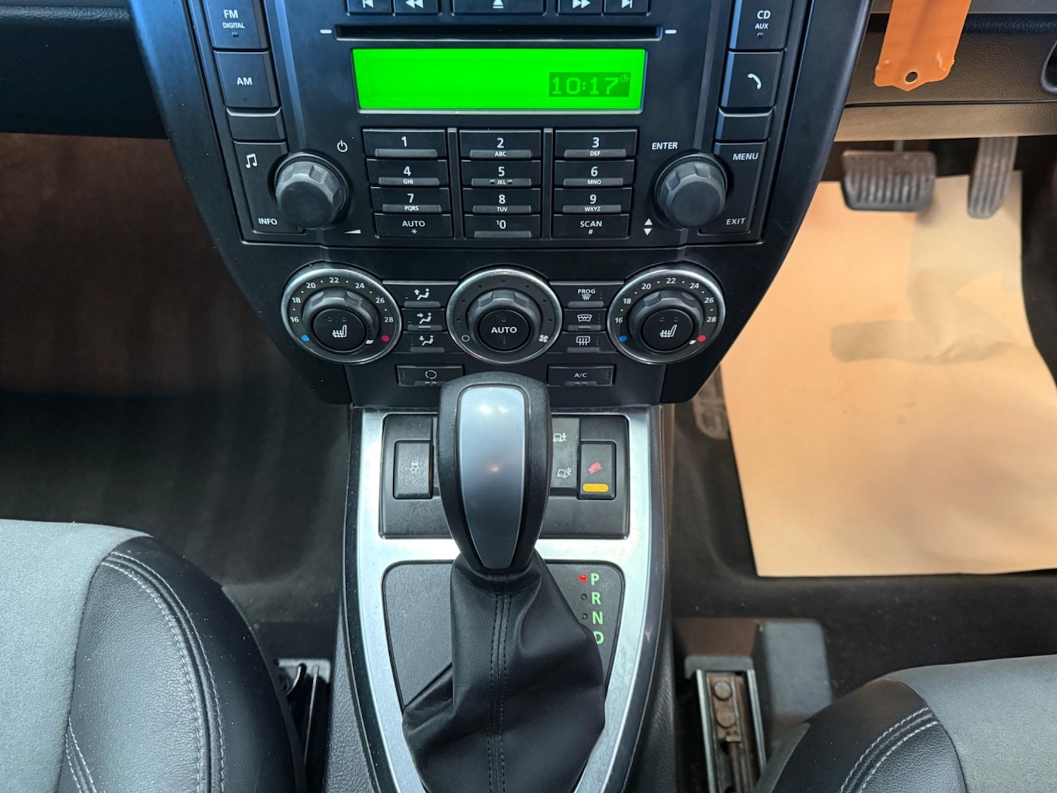 Vehicle 28