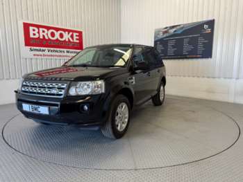 Used Land Rover Freelander 2 2012 for sale - 74521117: Photo