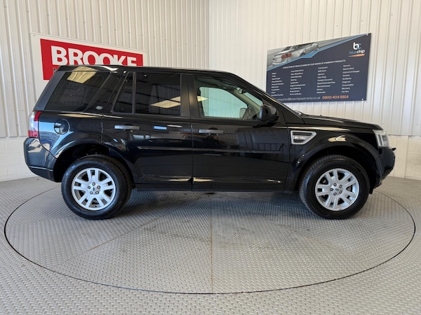 Used Land Rover Freelander 2 2012 for sale - 74521117: Photo 6