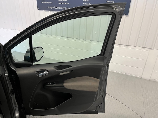 Used Ford Tourneo Courier 2019 for sale - 74848450: Photo 15