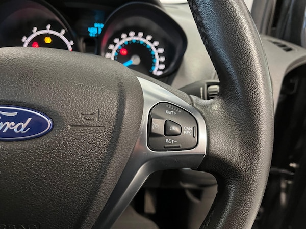 Used Ford Tourneo Courier 2019 for sale - 74848450: Photo 18