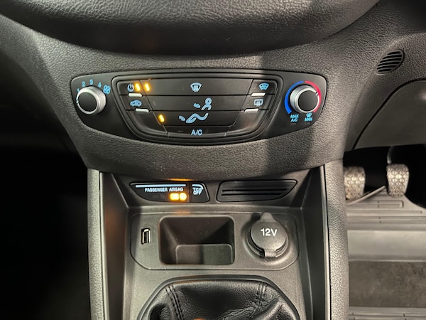 Used Ford Tourneo Courier 2019 for sale - 74848450: Photo 21