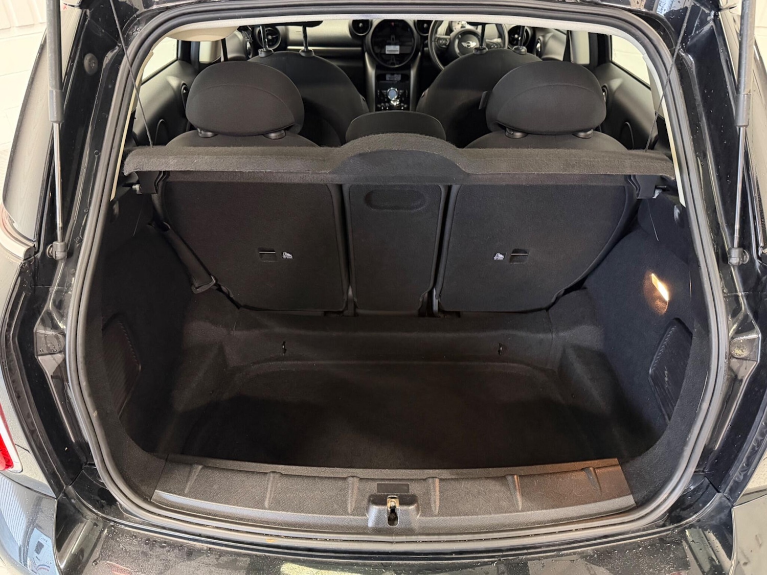 Used MINI Countryman 2014 for sale - 78157459: Photo 11