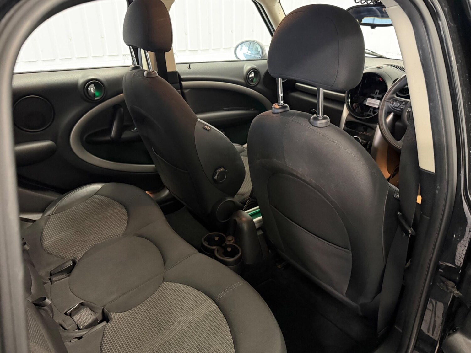 Used MINI Countryman 2014 for sale - 78157459: Photo 13