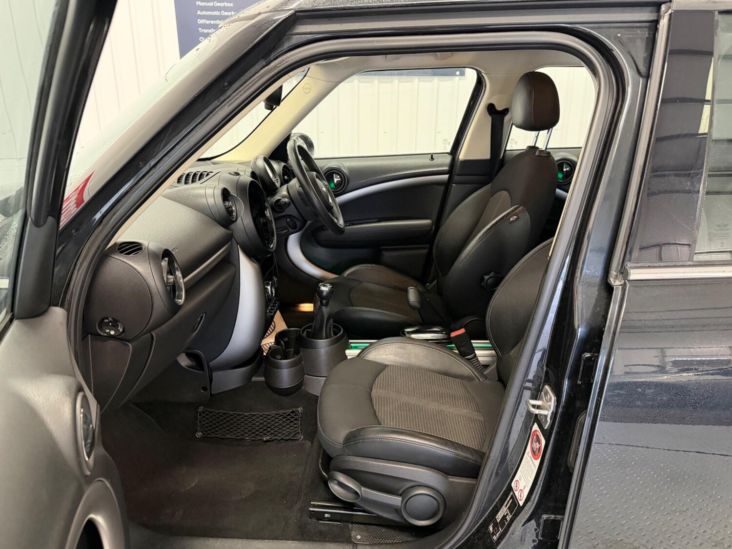 Used MINI Countryman 2014 for sale - 78157459: Photo 14