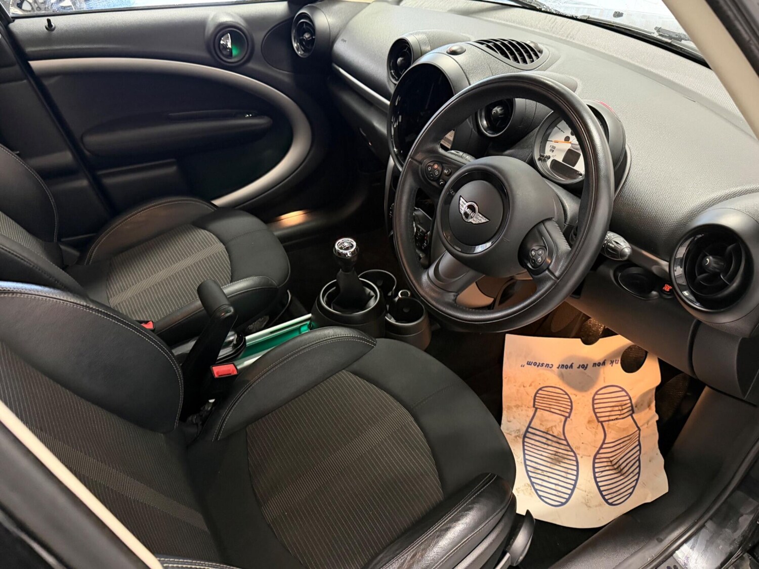 Used MINI Countryman 2014 for sale - 78157459: Photo 17