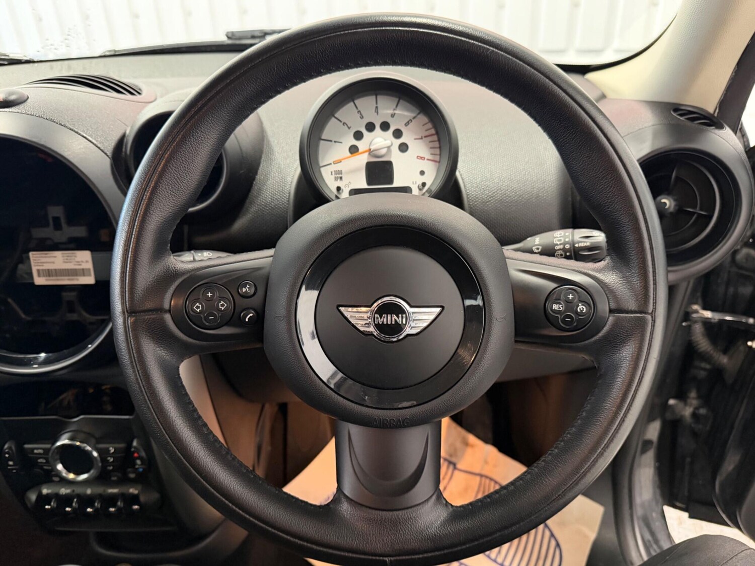 Used MINI Countryman 2014 for sale - 78157459: Photo 18