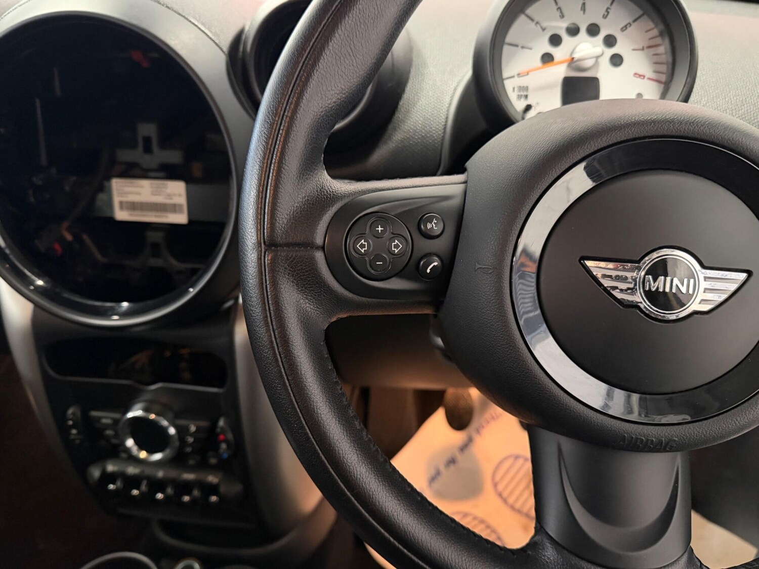 Used MINI Countryman 2014 for sale - 78157459: Photo 19