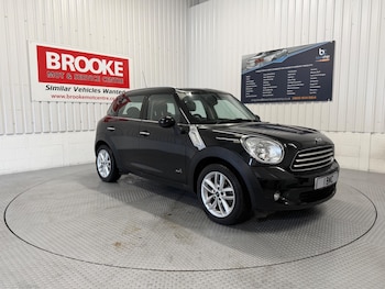 Used MINI Countryman 2014 for sale - 78157459: Photo