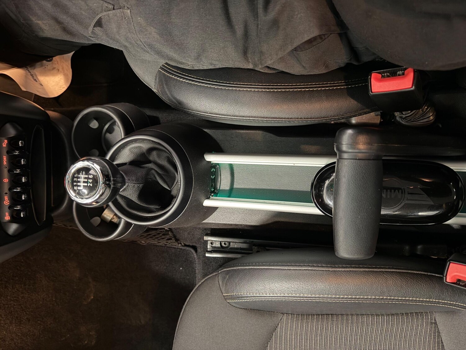 Used MINI Countryman 2014 for sale - 78157459: Photo 24