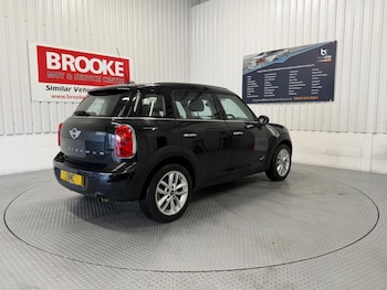 Used MINI Countryman 2014 for sale - 78157459: Photo
