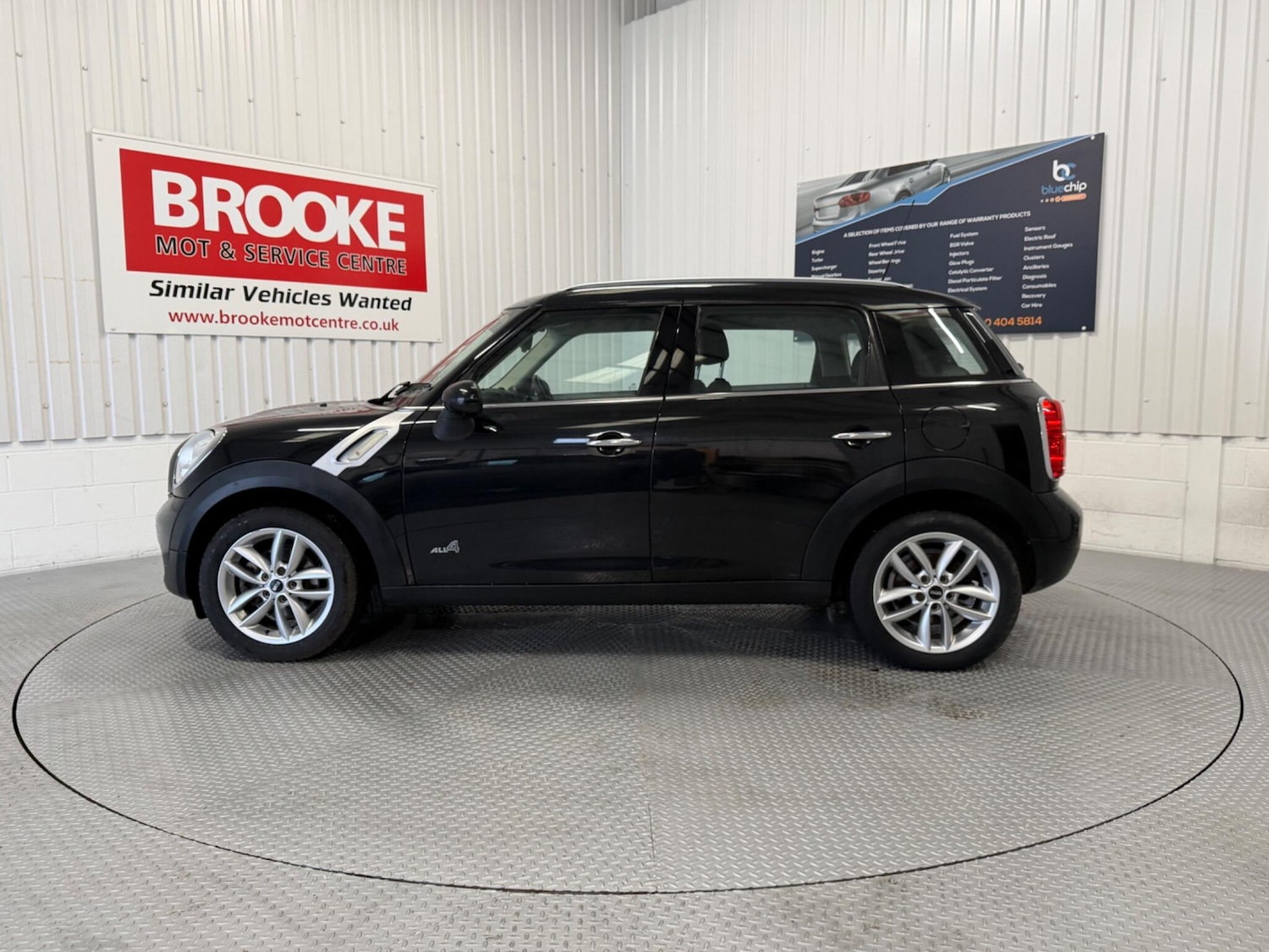 Used MINI Countryman 2014 for sale - 78157459: Photo 7