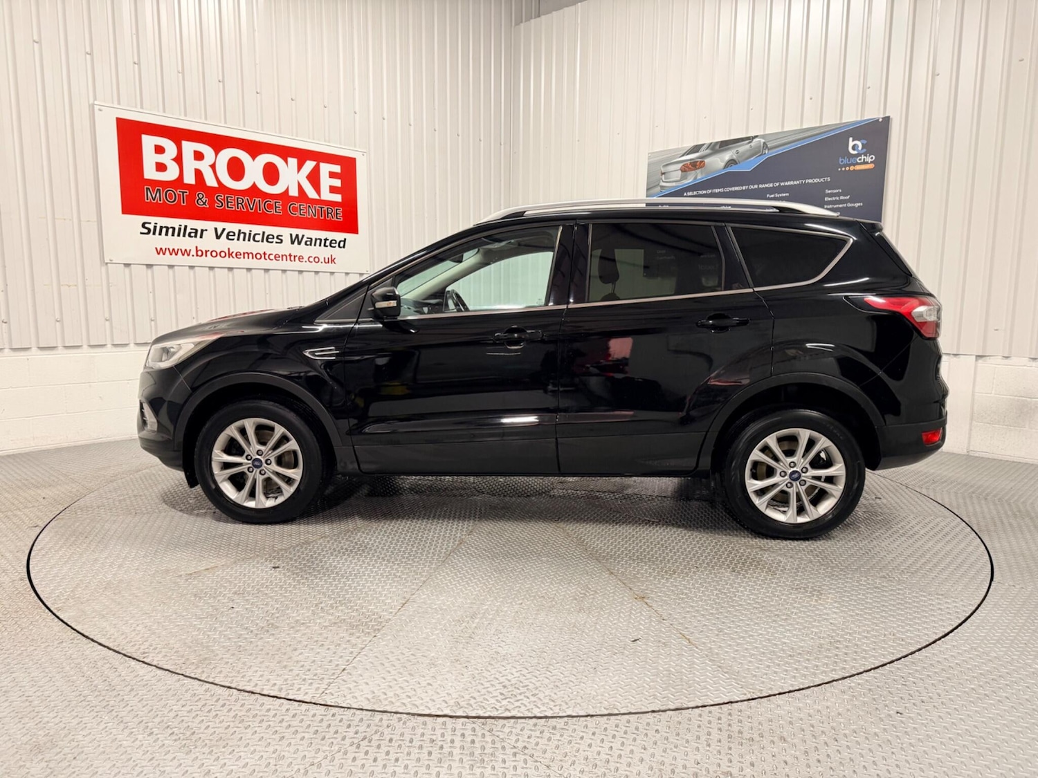 Used Ford Kuga 2017 for sale - 77358305: Photo 10