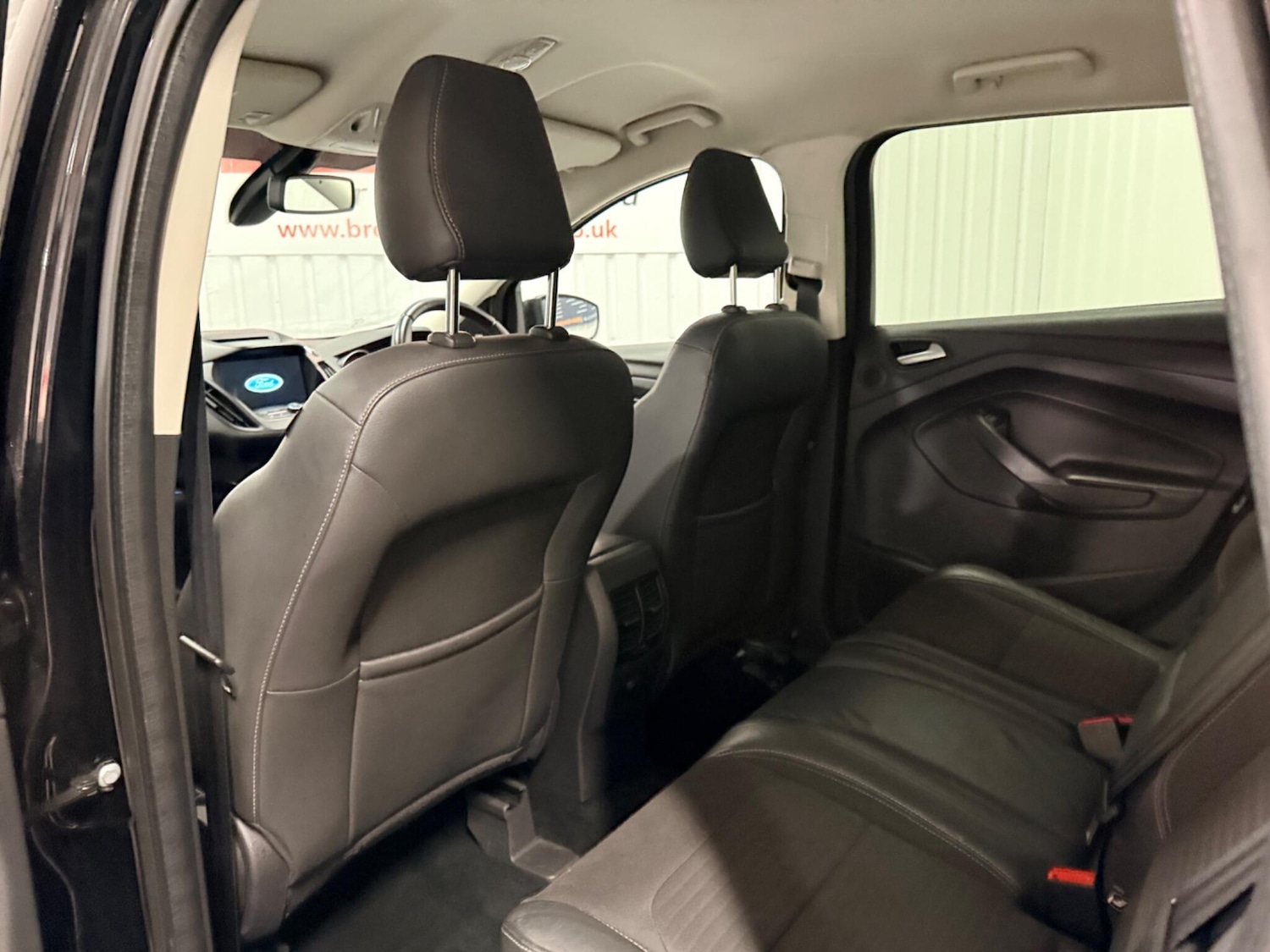 Used Ford Kuga 2017 for sale - 77358305: Photo 11