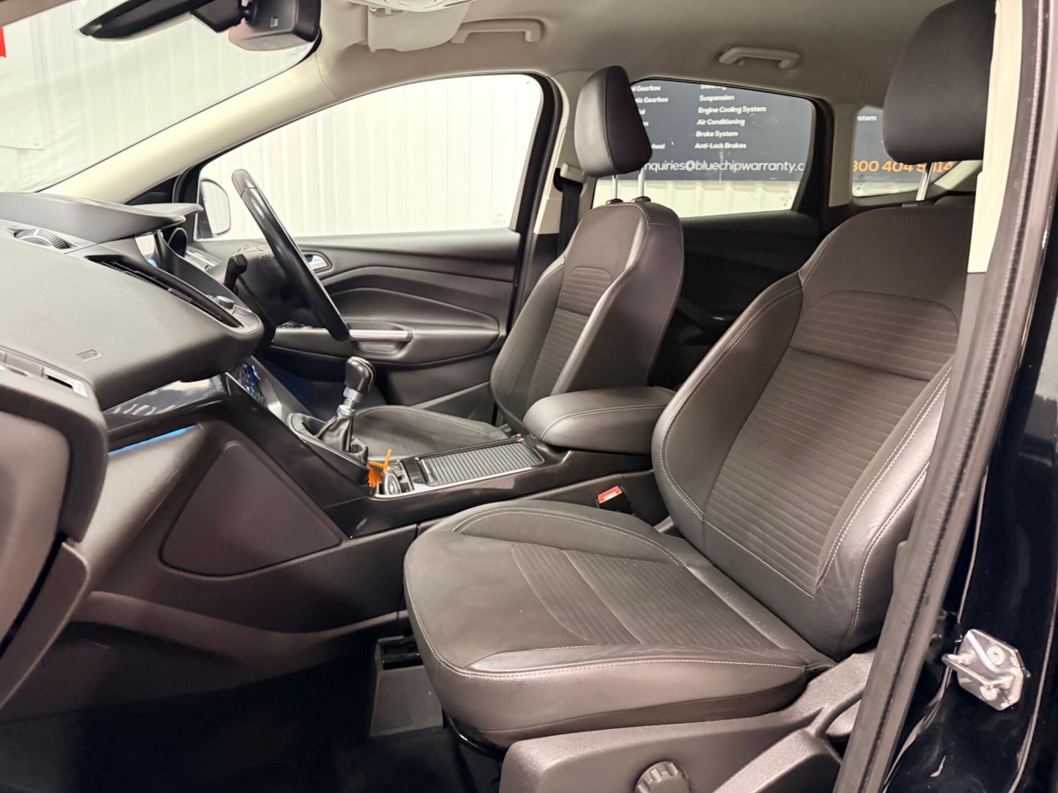 Used Ford Kuga 2017 for sale - 77358305: Photo 12