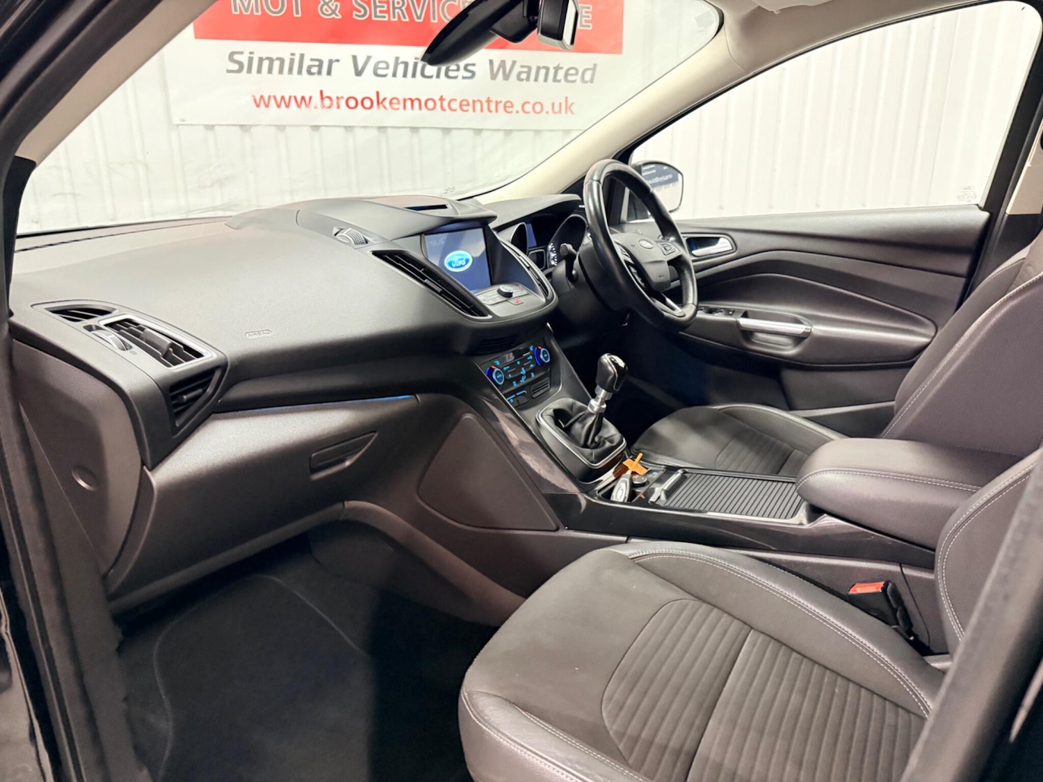 Used Ford Kuga 2017 for sale - 77358305: Photo 13