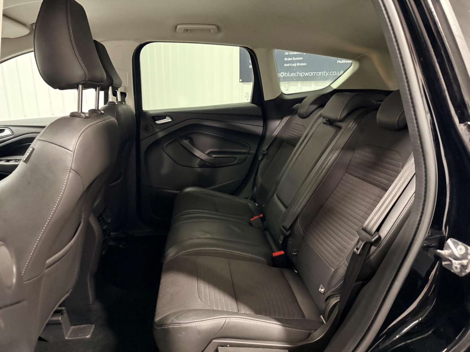 Used Ford Kuga 2017 for sale - 77358305: Photo 16