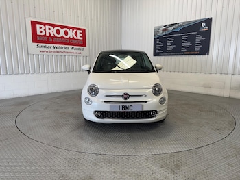 Used Fiat 500 2010 for sale - 78561133: Photo