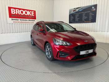 2020 (20) - 1.0 EcoBoost 125 ST-Line 5dr