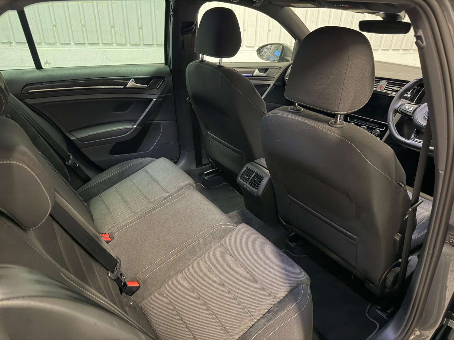 Used Volkswagen Golf for sale - 77511078: Photo 13