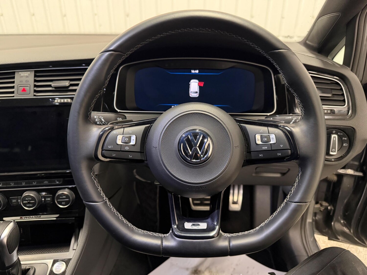 Used Volkswagen Golf for sale - 77511078: Photo 17