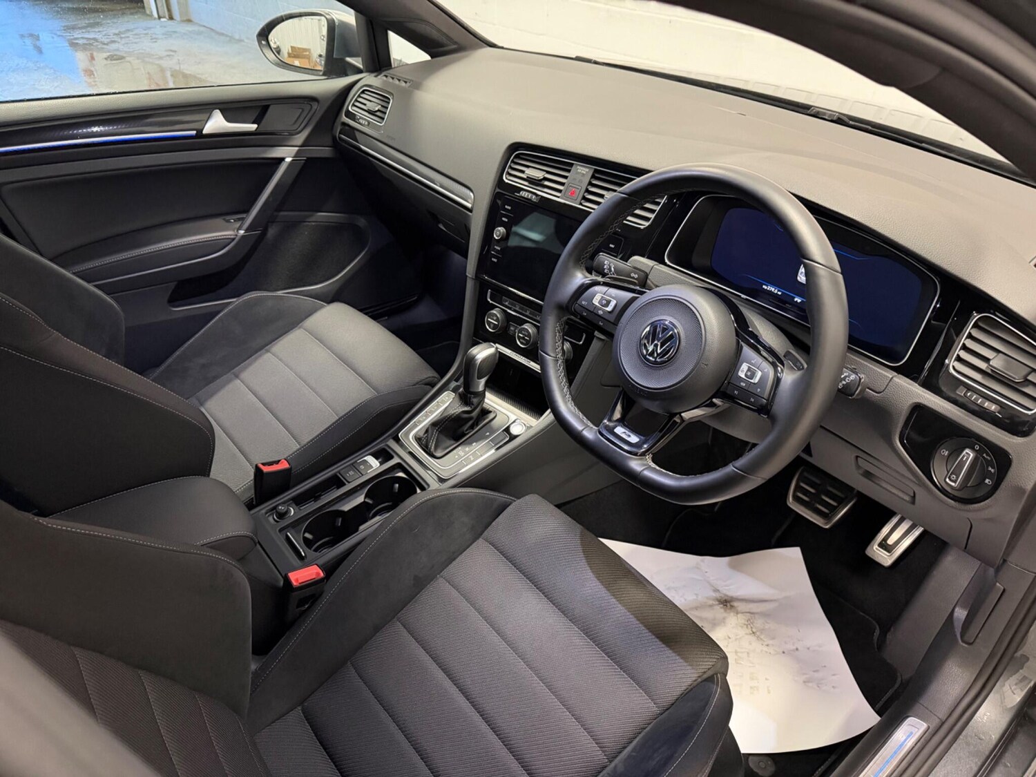 Used Volkswagen Golf for sale - 77511078: Photo 18