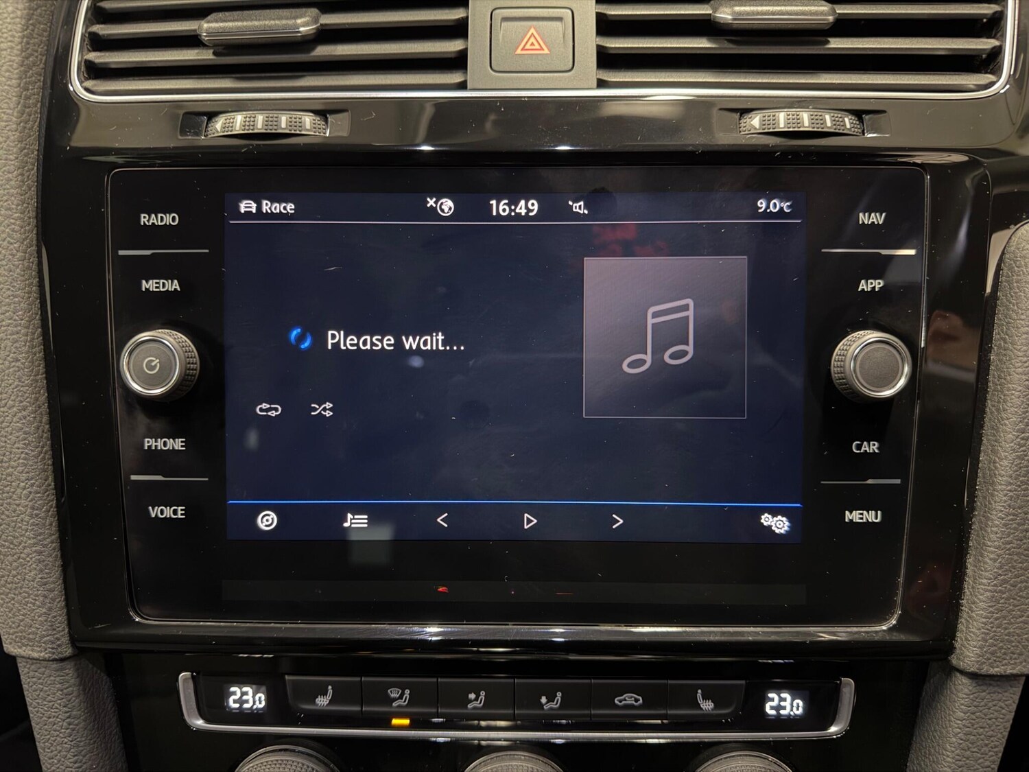 Used Volkswagen Golf for sale - 77511078: Photo 24