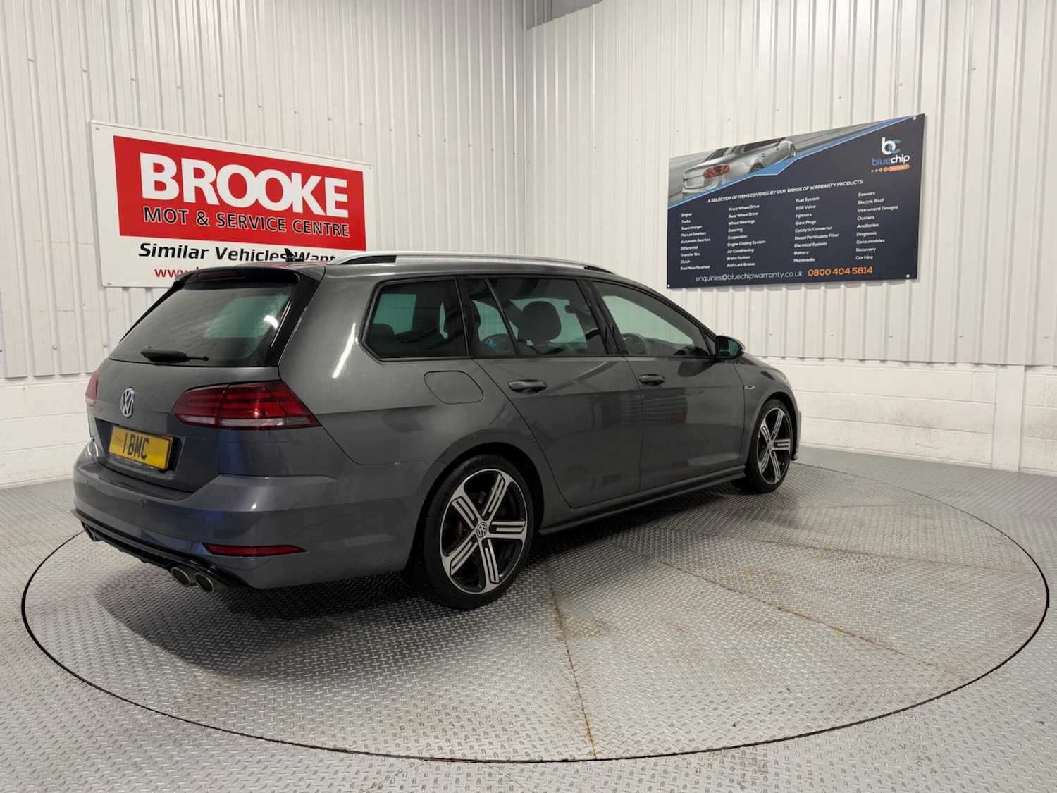 Used Volkswagen Golf for sale - 77511078: Photo 4