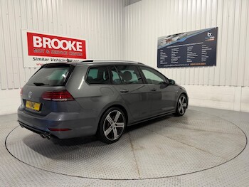 Used Volkswagen Golf 2019 for sale - 77511078: Photo