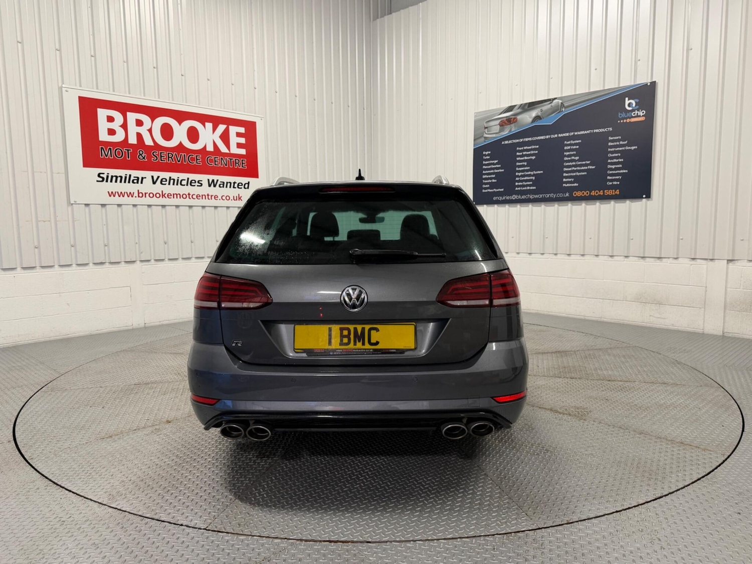 Used Volkswagen Golf for sale - 77511078: Photo 5