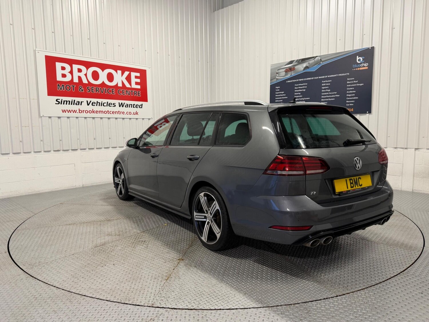 Used Volkswagen Golf for sale - 77511078: Photo 6