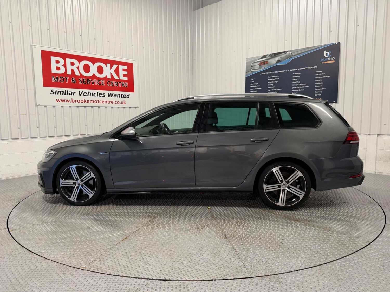 Used Volkswagen Golf for sale - 77511078: Photo 7