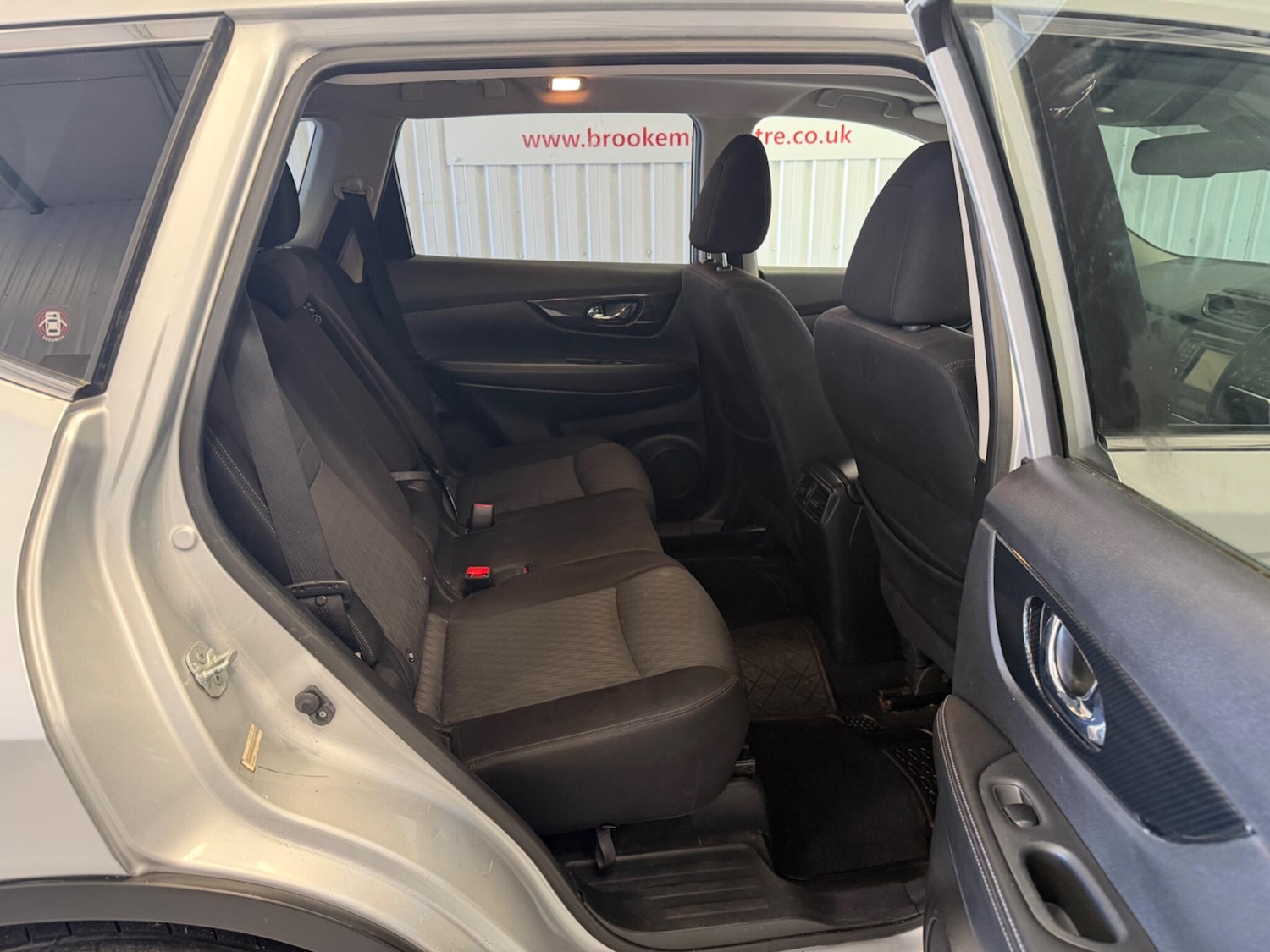 Used Nissan X-Trail 2018 for sale - 77957467: Photo 13