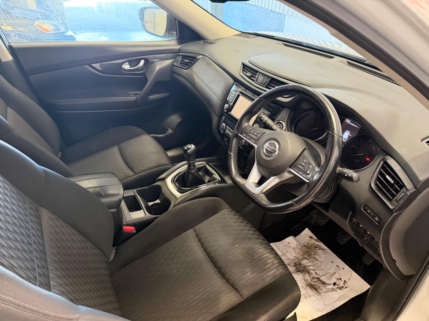 Used Nissan X-Trail 2018 for sale - 77957467: Photo 18