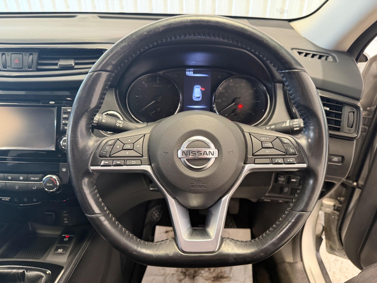 Used Nissan X-Trail 2018 for sale - 77957467: Photo 19