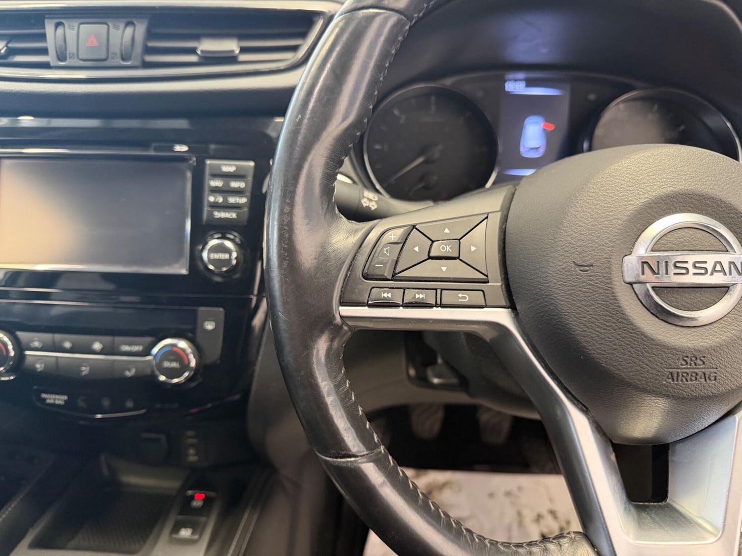 Used Nissan X-Trail 2018 for sale - 77957467: Photo 20