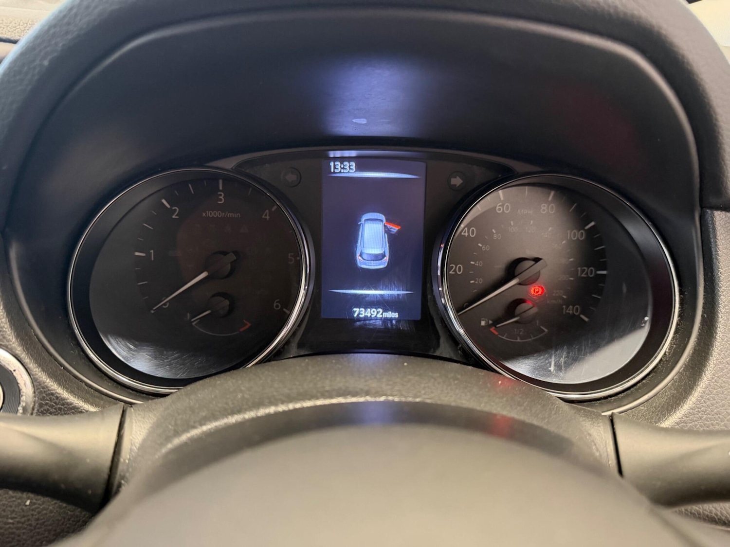 Used Nissan X-Trail 2018 for sale - 77957467: Photo 22