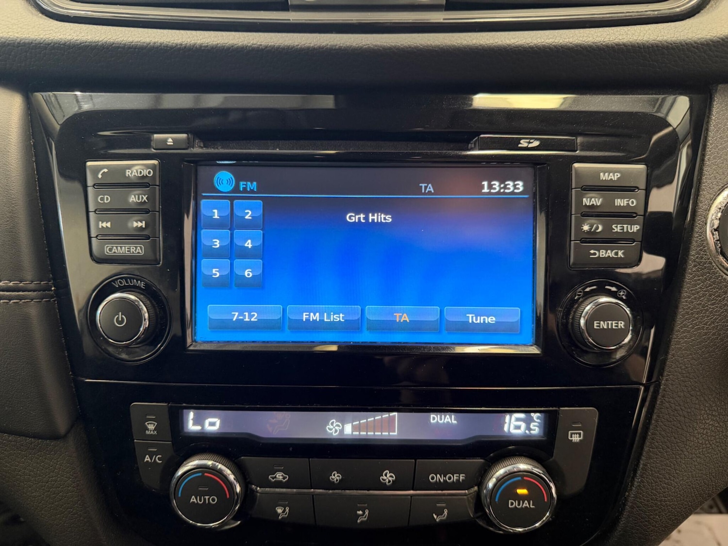 Used Nissan X-Trail 2018 for sale - 77957467: Photo 25