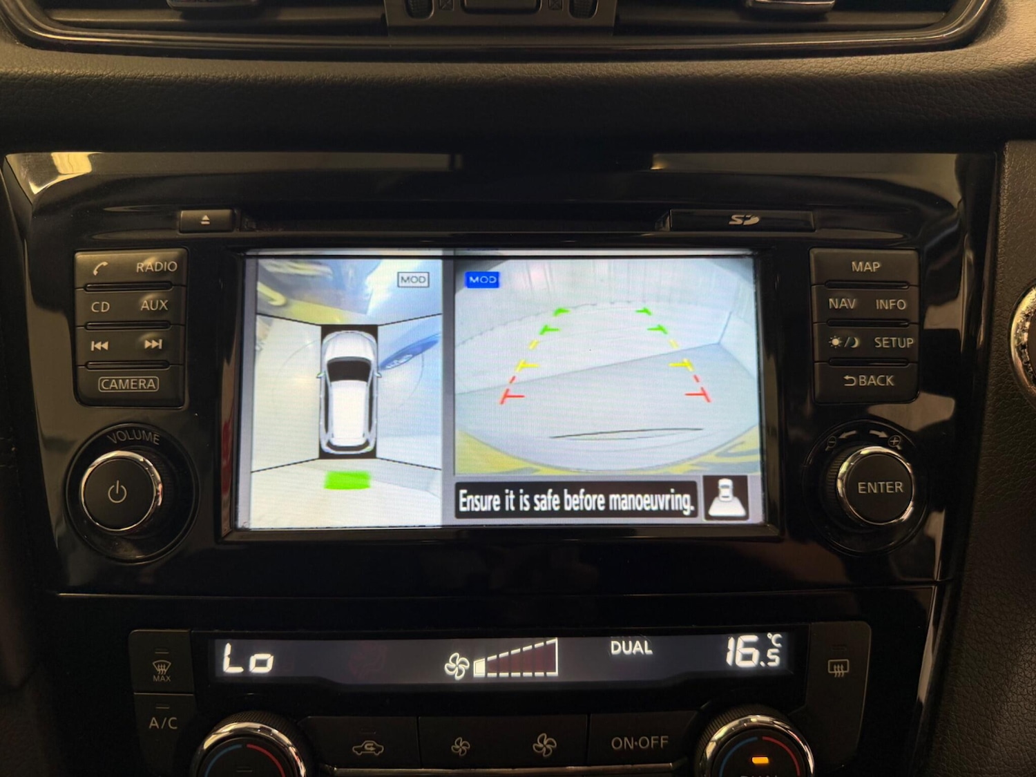 Used Nissan X-Trail 2018 for sale - 77957467: Photo 26