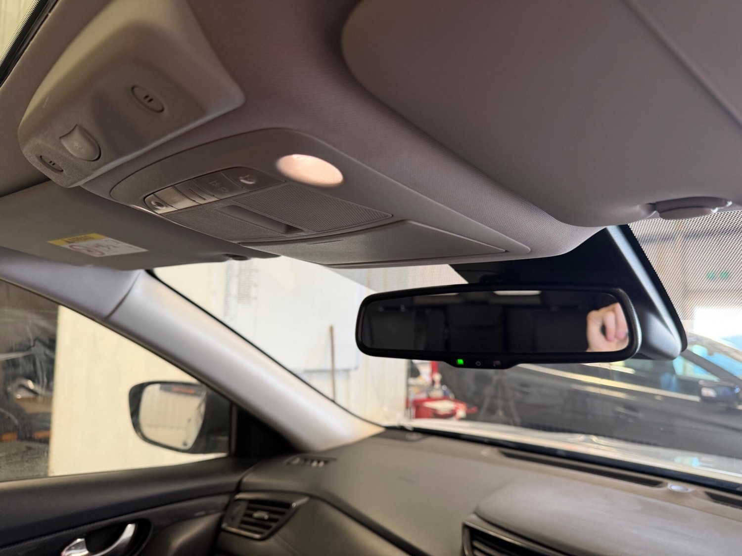 Used Nissan X-Trail 2018 for sale - 77957467: Photo 29