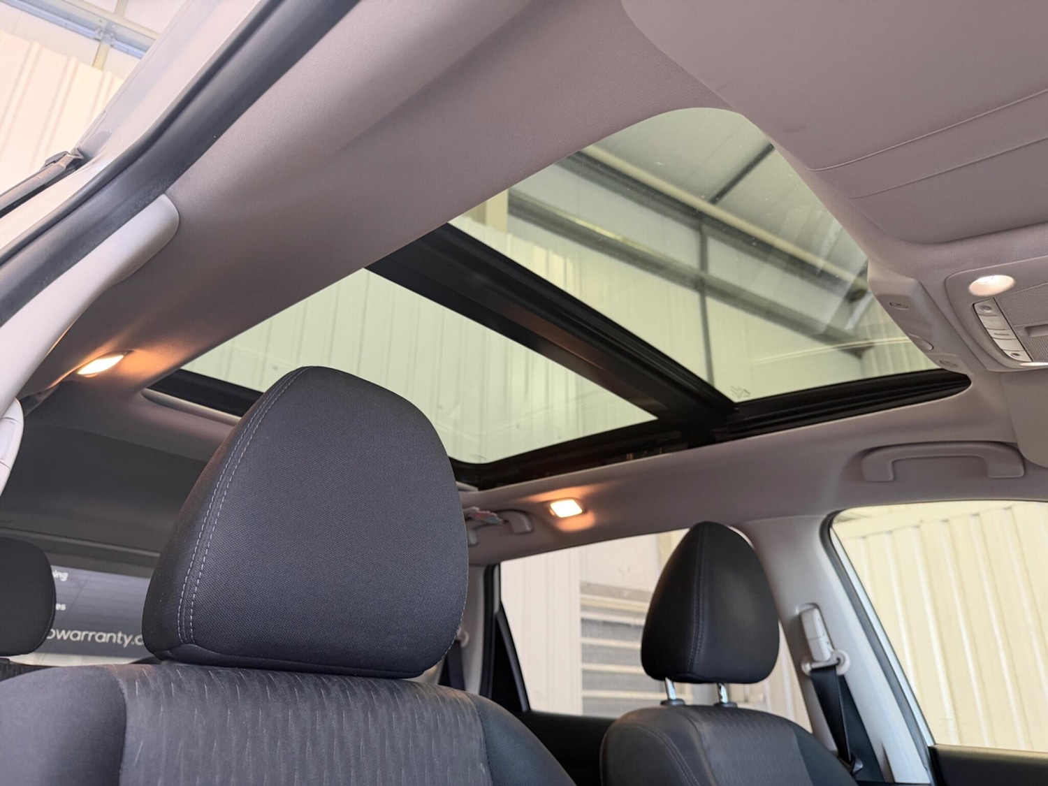 Used Nissan X-Trail 2018 for sale - 77957467: Photo 30