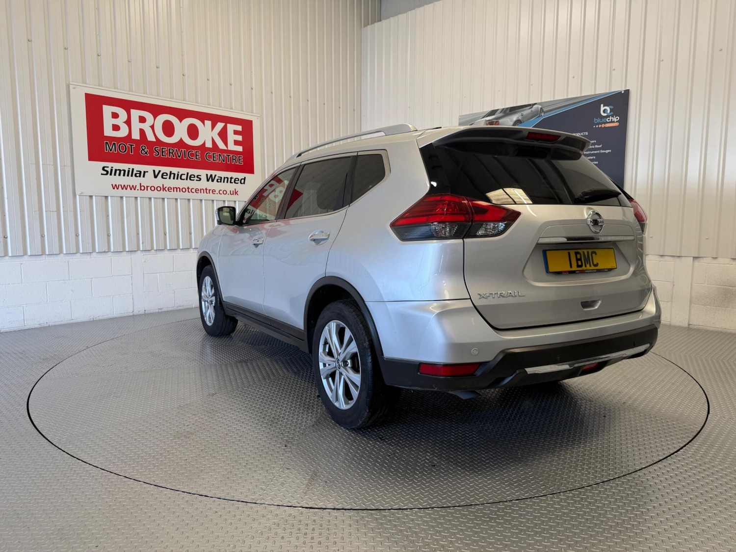 Used Nissan X-Trail 2018 for sale - 77957467: Photo 6