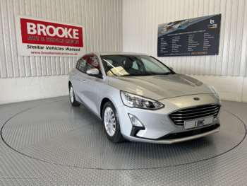 (68) - 1.0T EcoBoost Titanium Euro 6 (s/s) 5dr