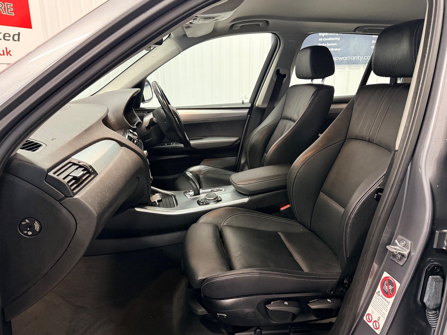 Used BMW X3 2014 for sale - 76886145: Photo 10