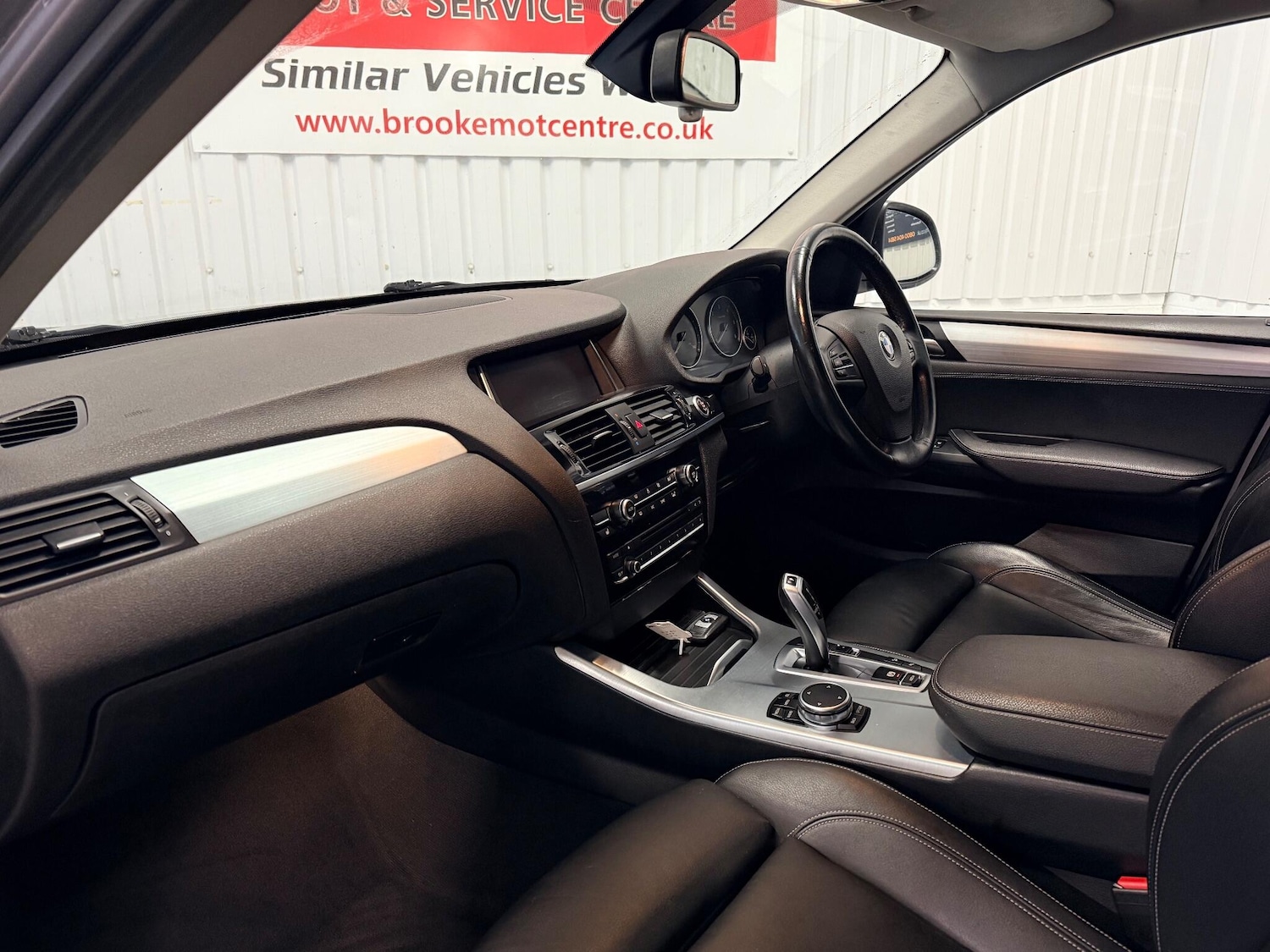 Used BMW X3 2014 for sale - 76886145: Photo 11