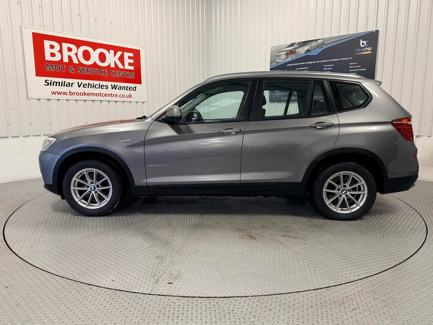 Used BMW X3 2014 for sale - 76886145: Photo 12