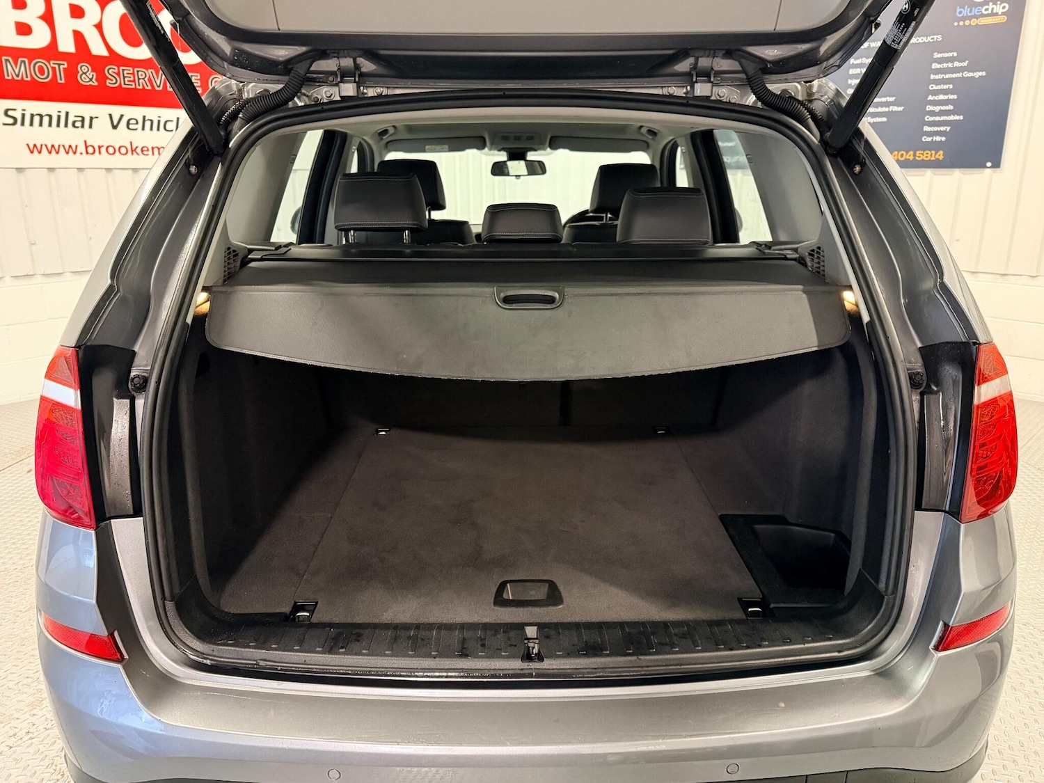 Used BMW X3 2014 for sale - 76886145: Photo 13