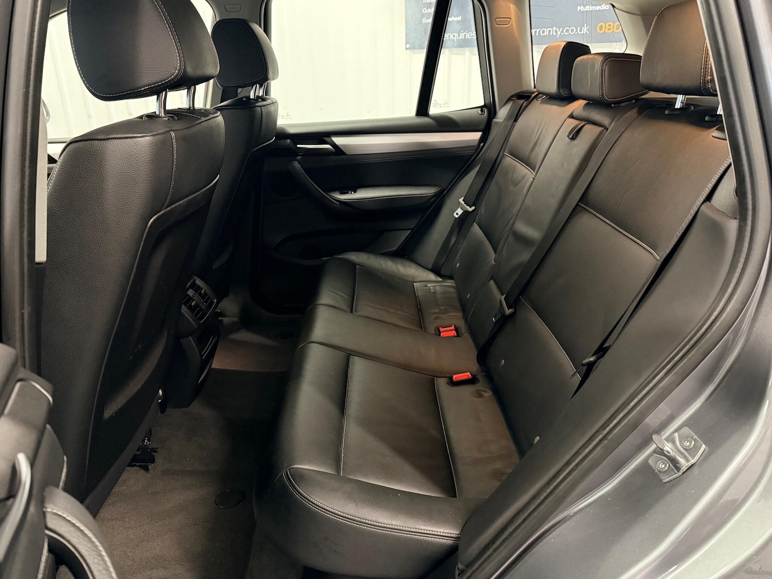 Used BMW X3 2014 for sale - 76886145: Photo 14